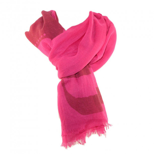 Koponya stóla - pink