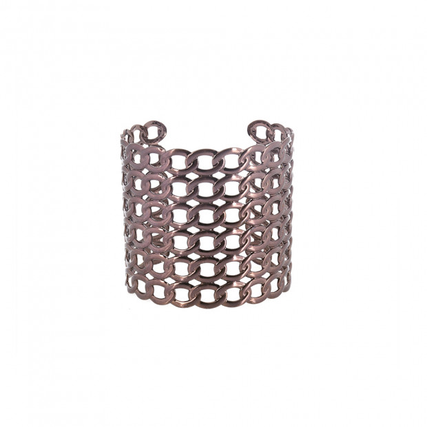 Spun karperec