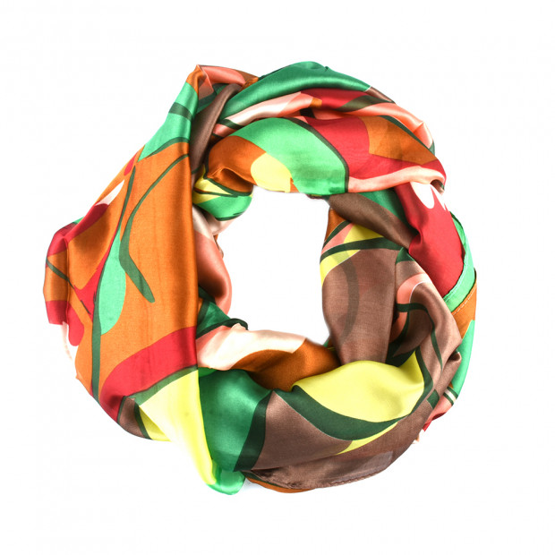 Colorfull stóla, zöld