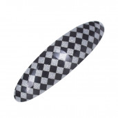 Silverfigure, pepita franciacsat