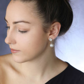 Katrin fülbevaló.