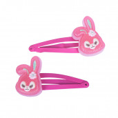 Pinky bunny hajcsat.